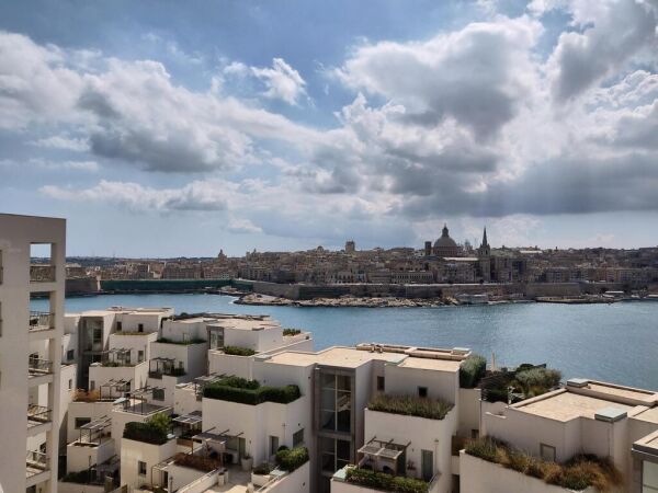 Tigne Point, Furnished Apartment - Ref No 002046 - Image 1