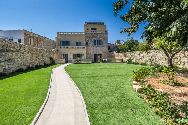 Lija, Furnished House of Character/Farmhouse - Ref No 002123 - Image 2