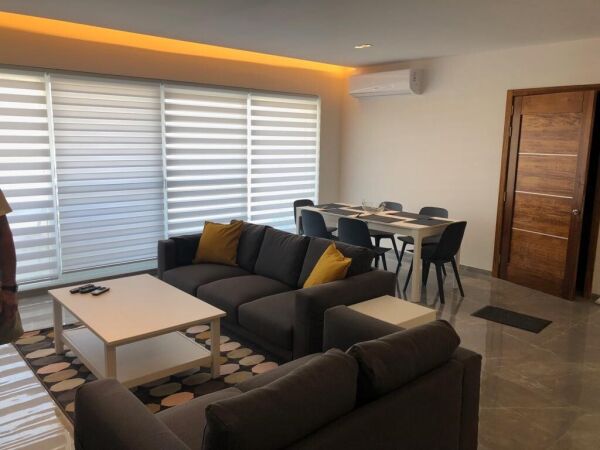 Bahar ic-Caghaq, Furnished Apartment - Ref No 002141 - Image 3
