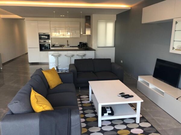 Bahar ic-Caghaq, Furnished Apartment - Ref No 002141 - Image 1