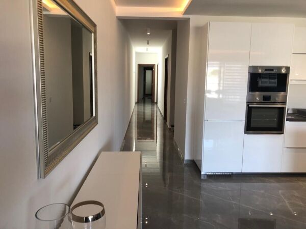 Bahar ic-Caghaq, Furnished Apartment - Ref No 002141 - Image 6