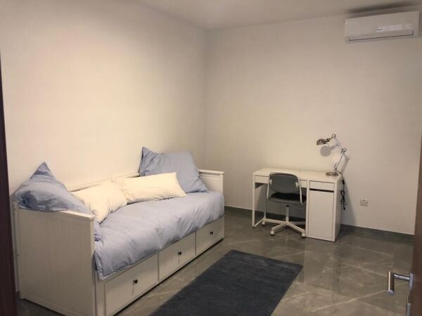 Bahar ic-Caghaq, Furnished Apartment - Ref No 002141 - Image 8