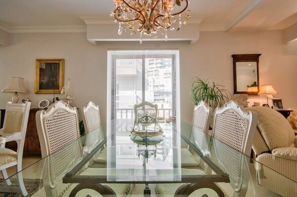Sliema, Luxury Furnished Apartment - Ref No 002163 - Image 1
