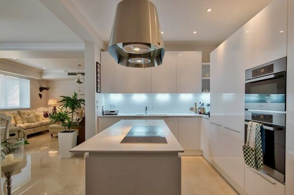 Sliema, Luxury Furnished Apartment - Ref No 002163 - Image 4