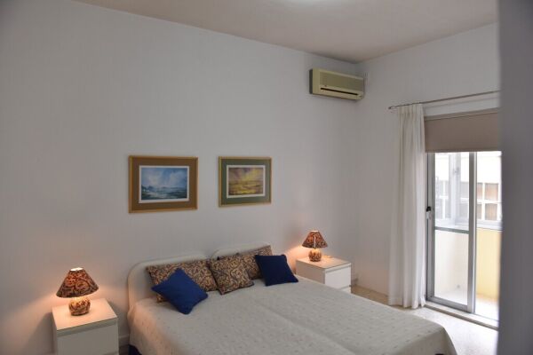 Sliema, Furnished Apartment - Ref No 002187 - Image 7