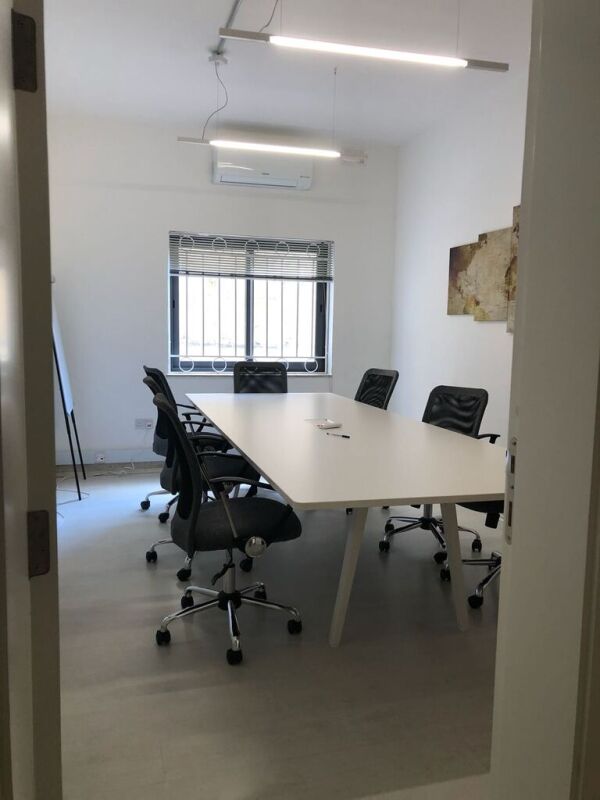 Pieta, Fully Equipped Office - Ref No 002220 - Image 3