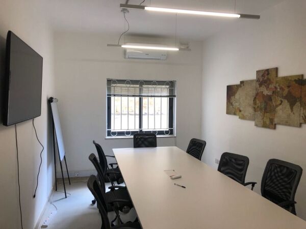 Pieta, Fully Equipped Office - Ref No 002220 - Image 4