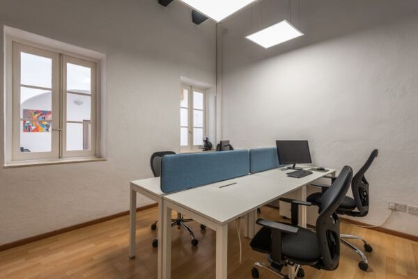 Valletta, Fully Equipped Office - Ref No 002224 - Image 1