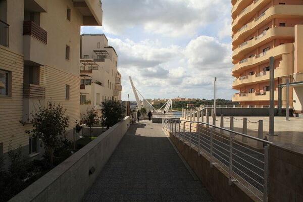 Tigne Point, Furnished Apartment - Ref No 002231 - Image 3