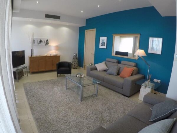 Tigne Point, Furnished Apartment - Ref No 002231 - Image 4