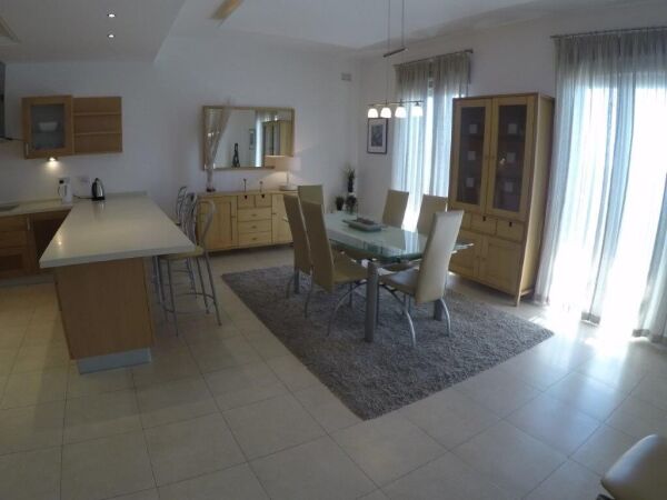 Tigne Point, Furnished Apartment - Ref No 002231 - Image 6