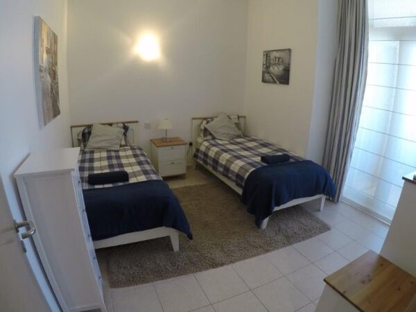 Tigne Point, Furnished Apartment - Ref No 002231 - Image 9