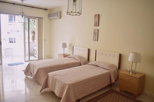 Sliema, Furnished Apartment - Ref No 002233 - Image 7
