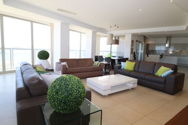 Tigne Point, Furnished Apartment - Ref No 002237 - Image 5