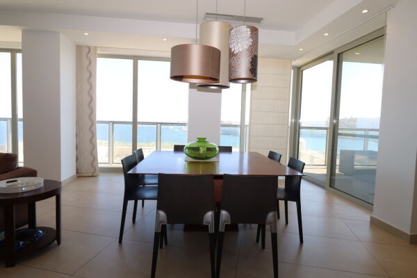 Tigne Point, Furnished Apartment - Ref No 002237 - Image 6