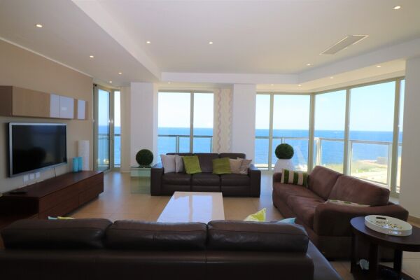 Tigne Point, Furnished Apartment - Ref No 002237 - Image 3