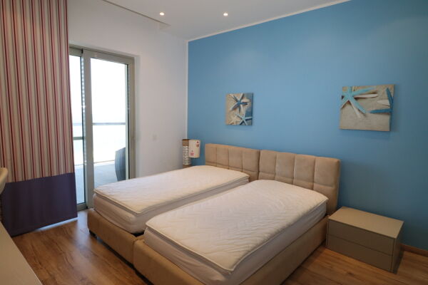Tigne Point, Furnished Apartment - Ref No 002237 - Image 9