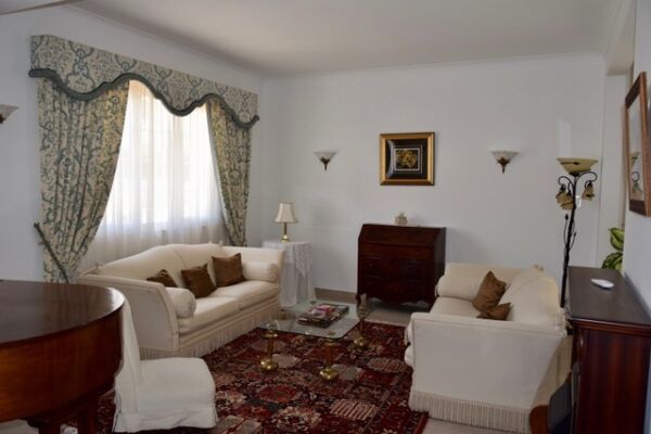Swieqi, Furnished Terraced House - Ref No 002239 - Image 1