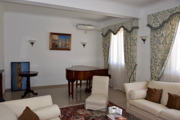 Swieqi, Furnished Terraced House - Ref No 002239 - Image 2