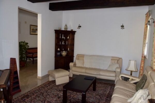 Swieqi, Furnished Terraced House - Ref No 002239 - Image 5