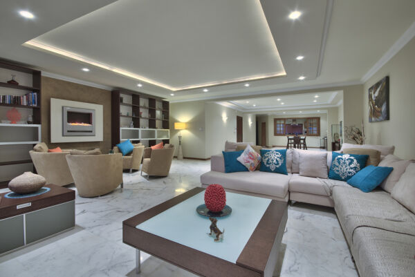 Sliema, Luxury Furnished Apartment - Ref No 002265 - Image 5