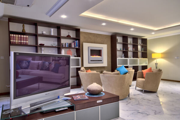 Sliema, Luxury Furnished Apartment - Ref No 002265 - Image 6