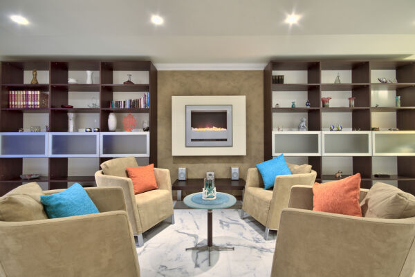 Sliema, Luxury Furnished Apartment - Ref No 002265 - Image 7