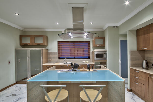 Sliema, Luxury Furnished Apartment - Ref No 002265 - Image 13