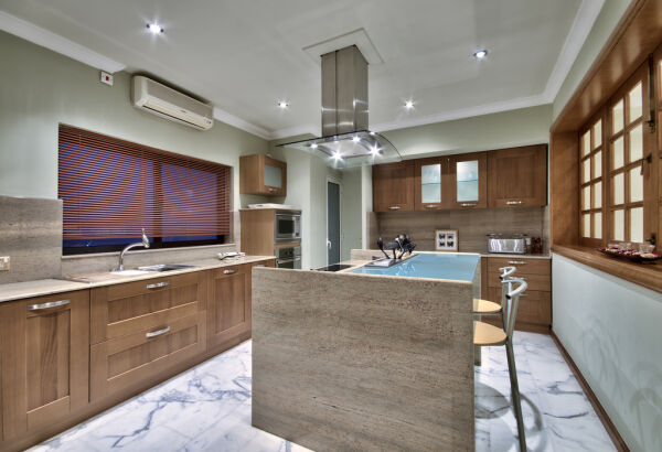 Sliema, Luxury Furnished Apartment - Ref No 002265 - Image 14