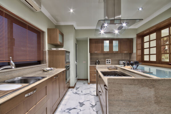 Sliema, Luxury Furnished Apartment - Ref No 002265 - Image 15