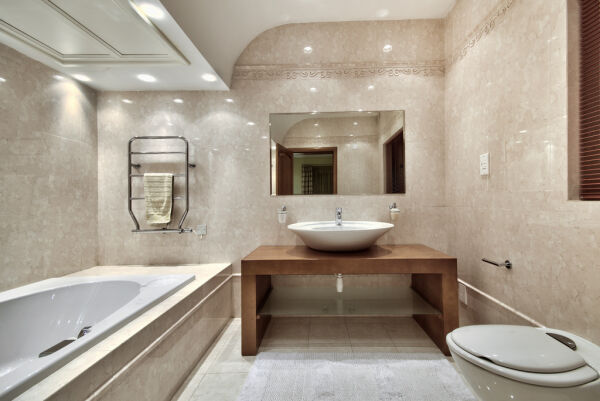 Sliema, Luxury Furnished Apartment - Ref No 002265 - Image 21