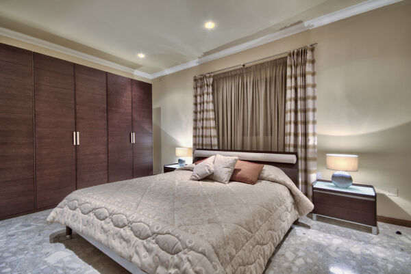 Sliema, Luxury Furnished Apartment - Ref No 002265 - Image 22
