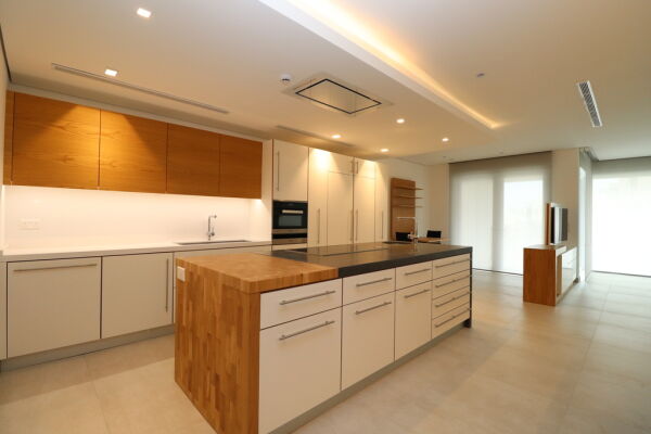 Ibragg, Luxurious Finish Apartment - Ref No 002270 - Image 1