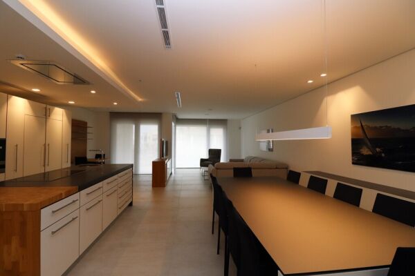 Ibragg, Luxurious Finish Apartment - Ref No 002270 - Image 2