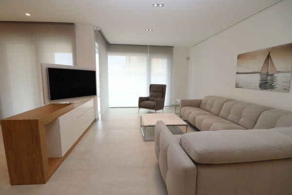 Ibragg, Luxurious Finish Apartment - Ref No 002270 - Image 3