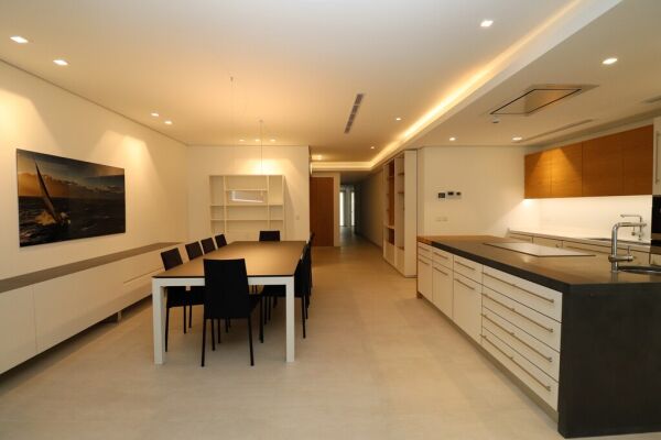 Ibragg, Luxurious Finish Apartment - Ref No 002270 - Image 5
