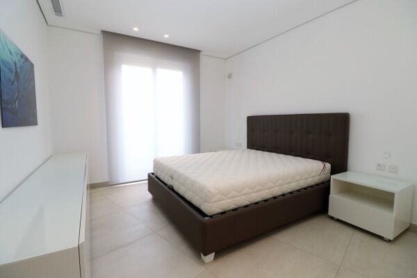 Ibragg, Luxurious Finish Apartment - Ref No 002270 - Image 7