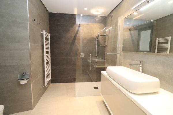 Ibragg, Luxurious Finish Apartment - Ref No 002270 - Image 8