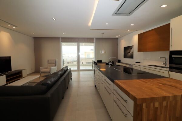 Ibragg, Luxurious Finish Penthouse - Ref No 002271 - Image 1