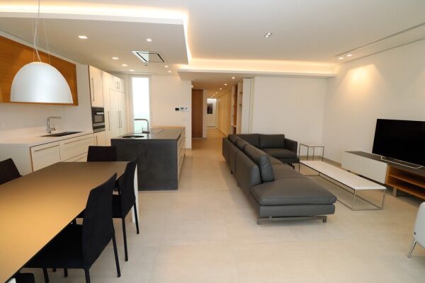 Ibragg, Luxurious Finish Penthouse - Ref No 002271 - Image 4