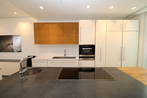 Ibragg, Luxurious Finish Penthouse - Ref No 002271 - Image 8