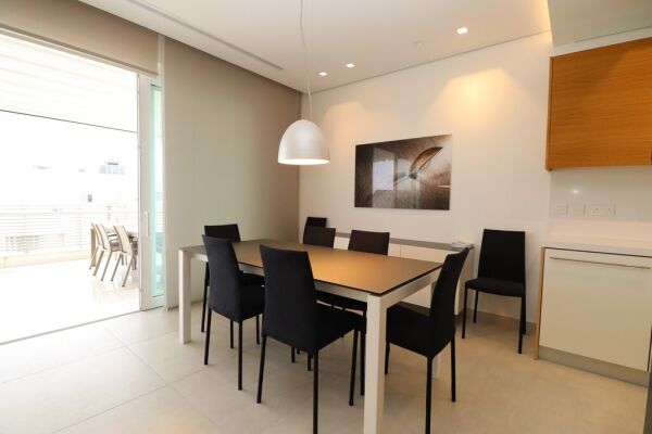 Ibragg, Luxurious Finish Penthouse - Ref No 002271 - Image 6
