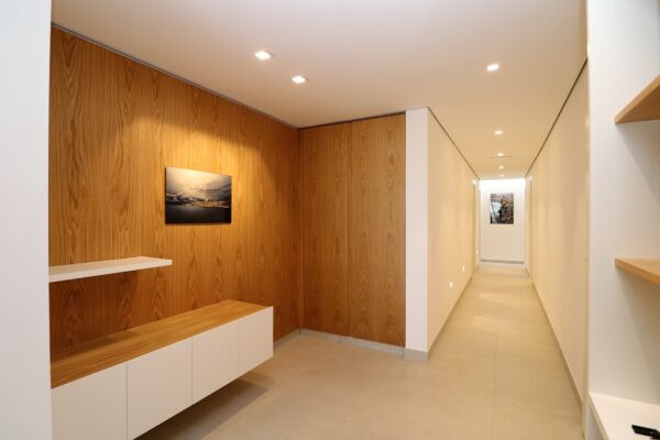 Ibragg, Luxurious Finish Penthouse - Ref No 002271 - Image 11