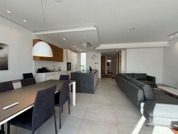 Ibragg, Luxurious Finish Penthouse - Ref No 002271 - Image 5