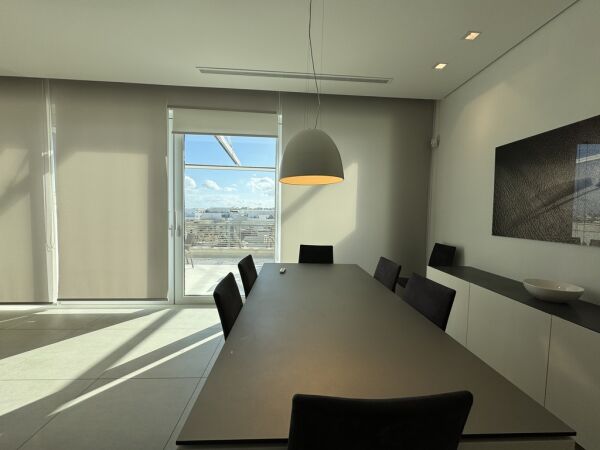 Ibragg, Luxurious Finish Penthouse - Ref No 002271 - Image 7