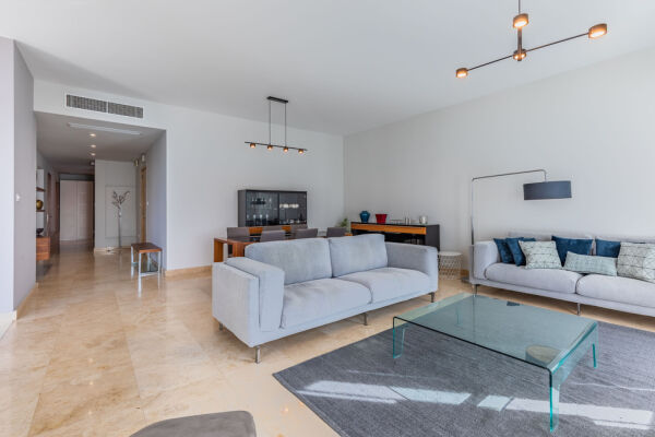 Tigne Point, Furnished Apartment - Ref No 002294 - Image 7