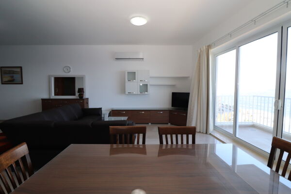 Sliema Apartment - Ref No 002297 - Image 5