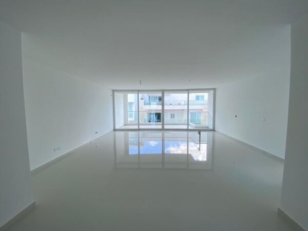 Swieqi, Finished Apartment - Ref No 002309 - Image 6