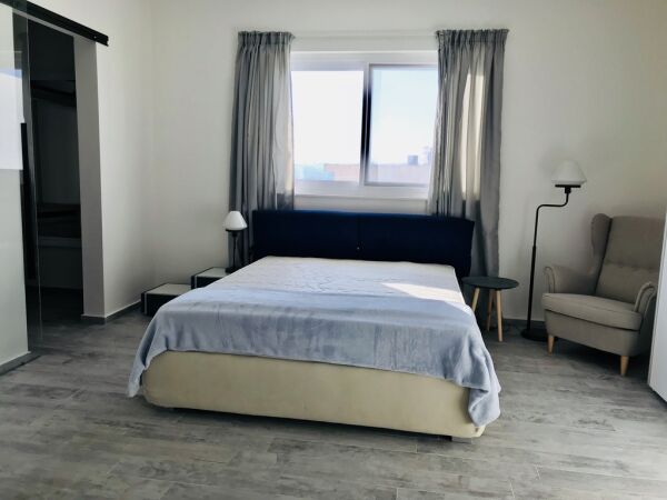 Attard, Furnished Penthouse - Ref No 002312 - Image 6