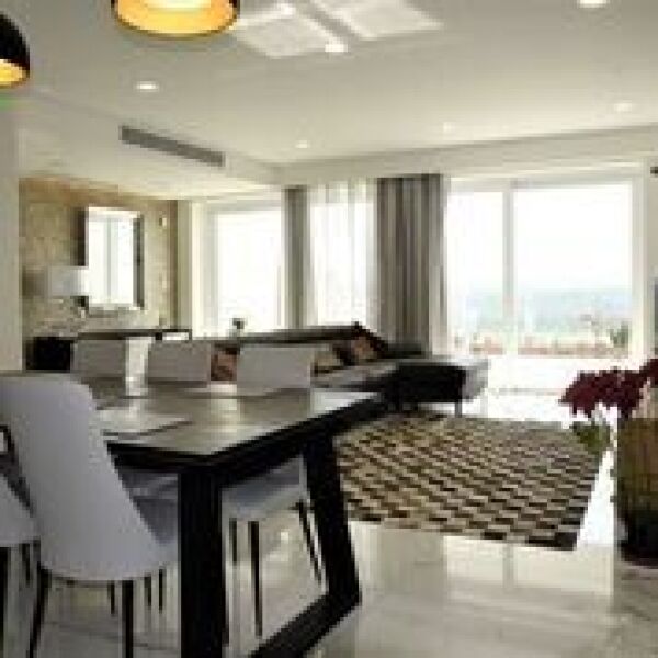 Mellieha, Furnished Apartment - Ref No 002328 - Image 9